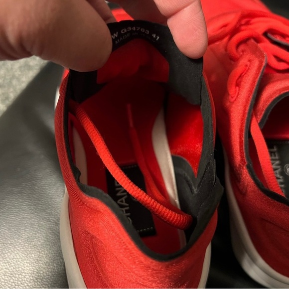 Chanel size 41 women - Picture 4 of 4